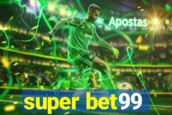 super bet99