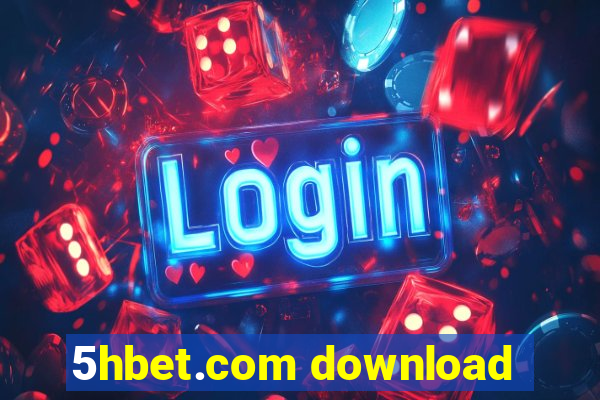 5hbet.com download