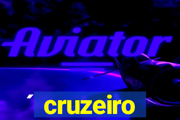 ́cruzeiro