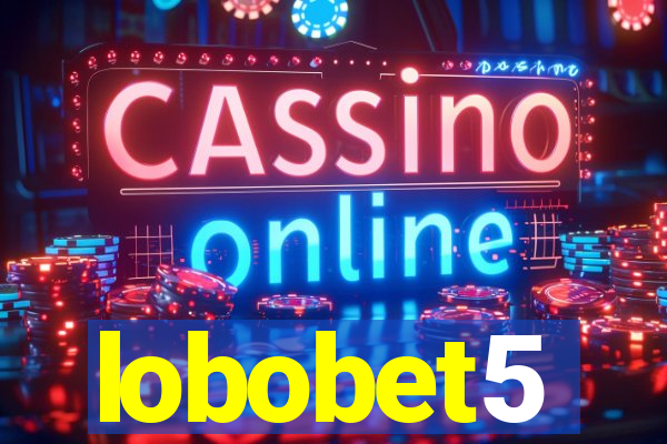 lobobet5