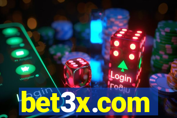 bet3x.com