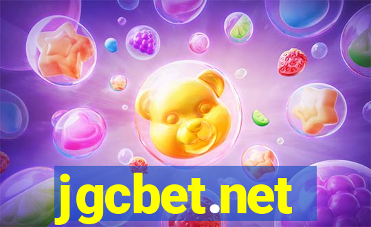 jgcbet.net