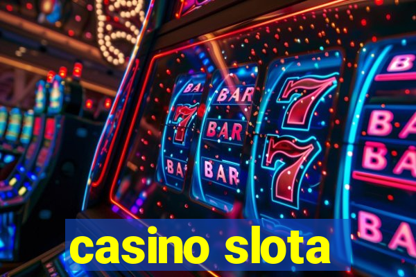 casino slota