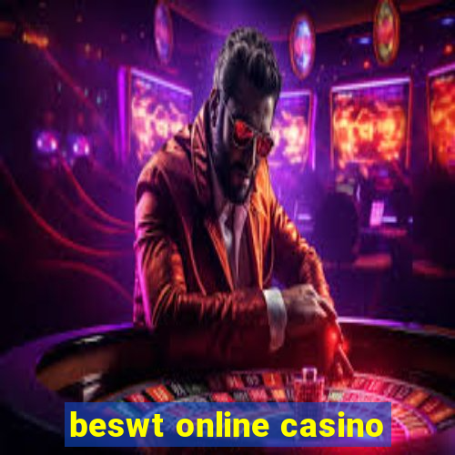 beswt online casino