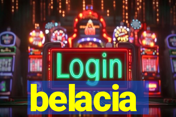 belacia