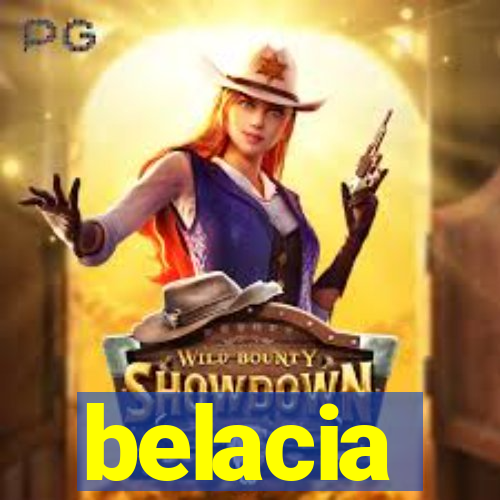 belacia