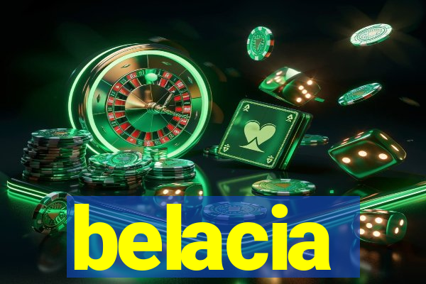 belacia