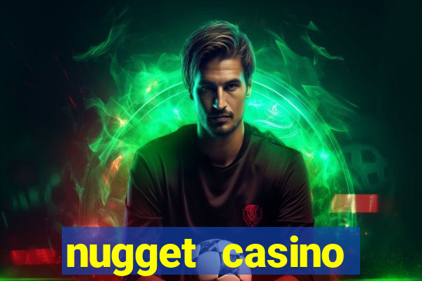 nugget casino resort sparks