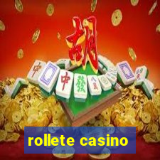 rollete casino