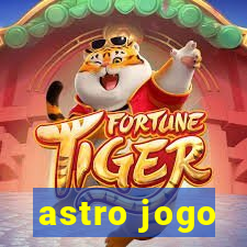 astro jogo