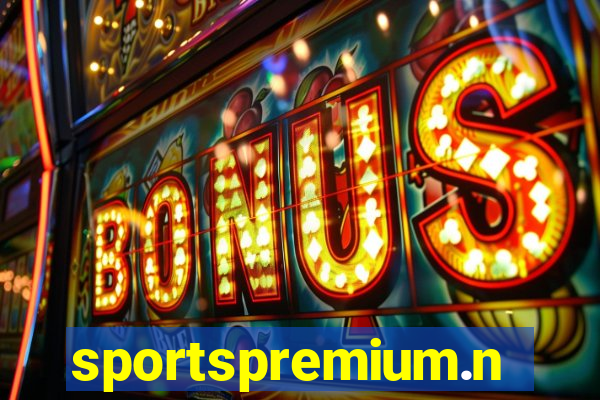 sportspremium.net