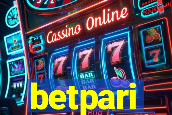 betpari