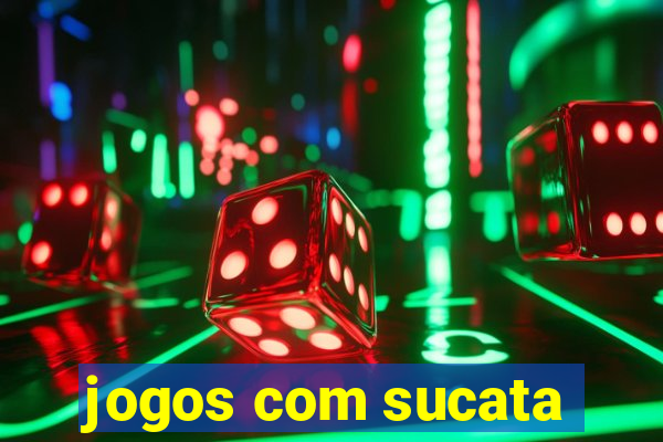 jogos com sucata