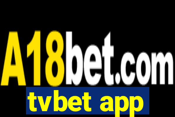 tvbet app