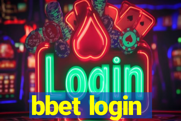 bbet login