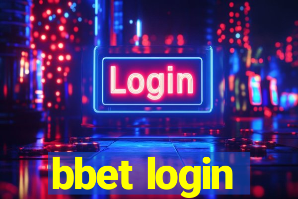 bbet login