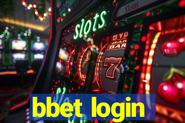 bbet login