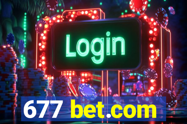 677 bet.com