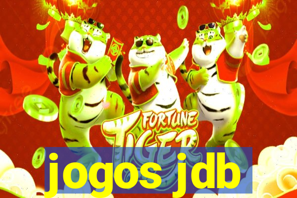 jogos jdb