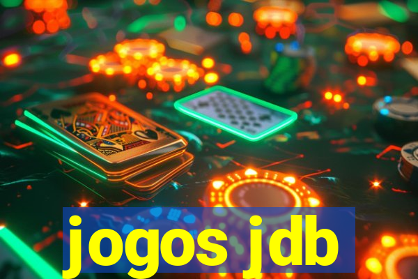 jogos jdb