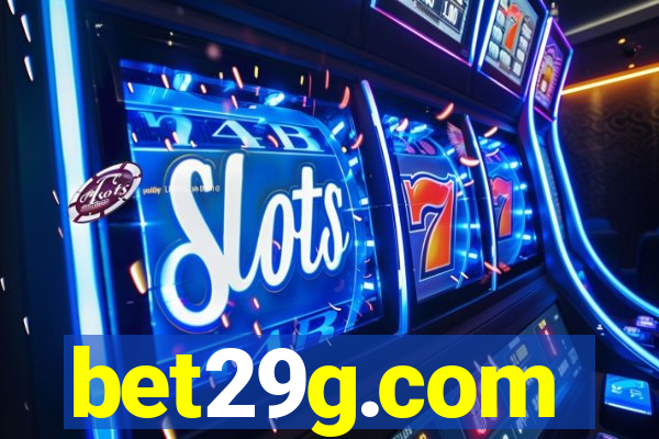 bet29g.com