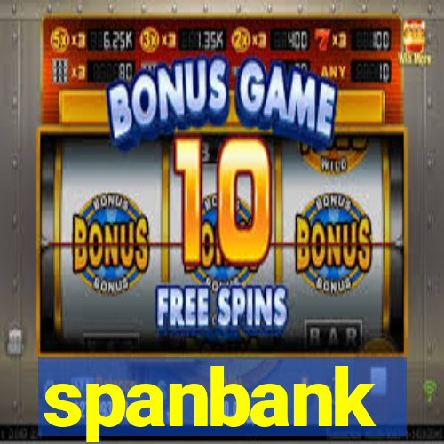 spanbank