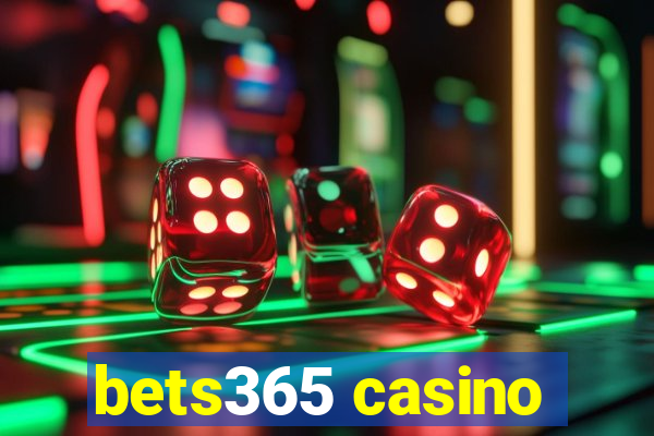 bets365 casino