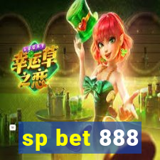 sp bet 888