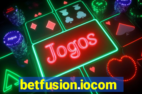 betfusion.iocom