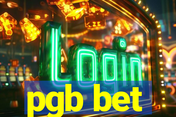 pgb bet