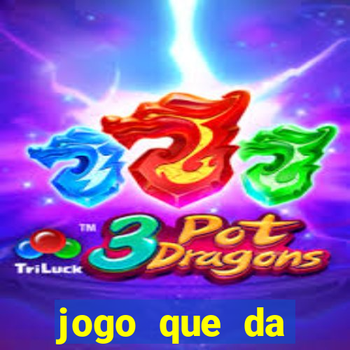 jogo que da dinheiro no paypal