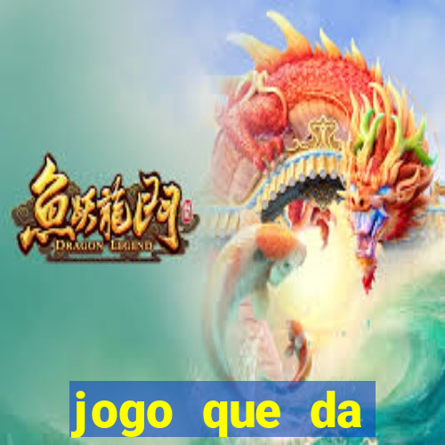 jogo que da dinheiro no paypal