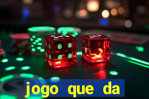 jogo que da dinheiro no paypal