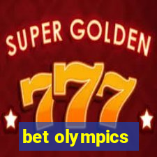 bet olympics