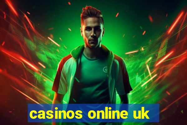 casinos online uk