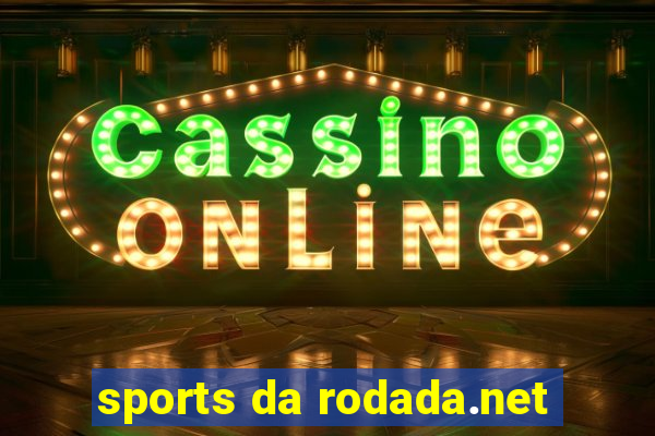 sports da rodada.net