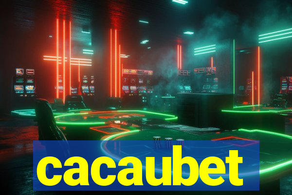 cacaubet