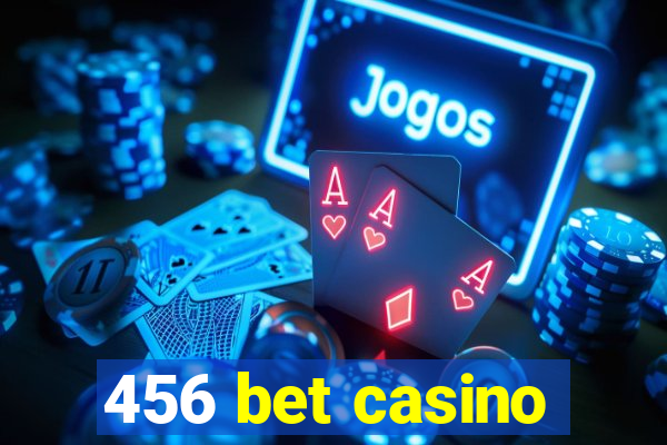 456 bet casino