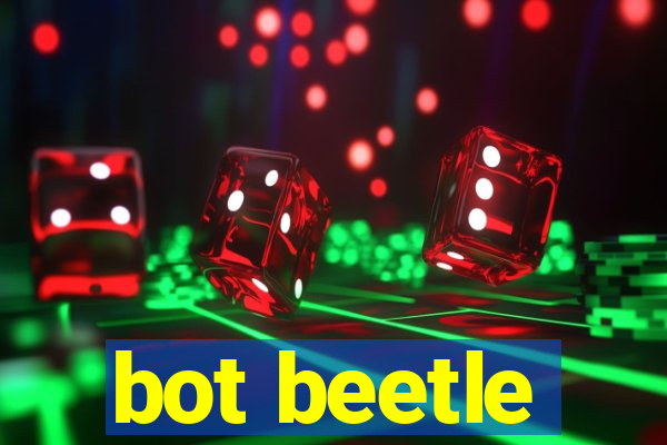 bot beetle