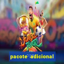 pacote adicional 100mb tim beta