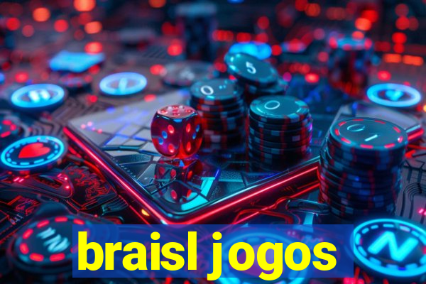 braisl jogos