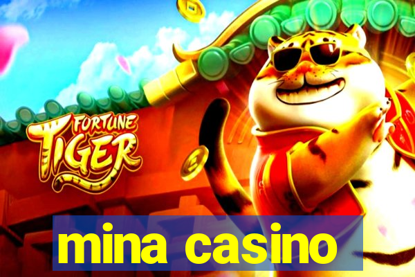 mina casino