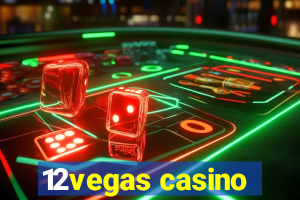 12vegas casino