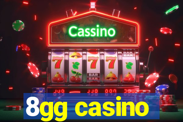 8gg casino