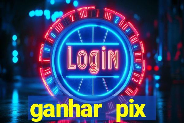 ganhar pix respondendo pesquisas