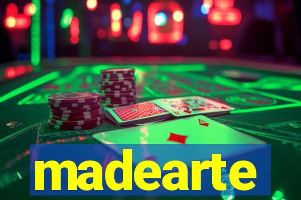 madearte