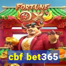 cbf bet365