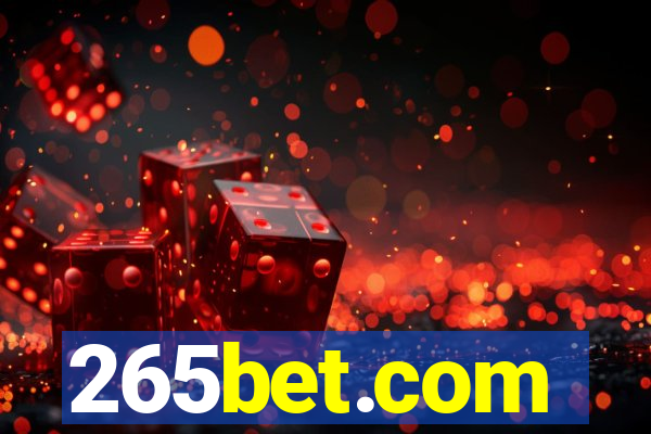 265bet.com