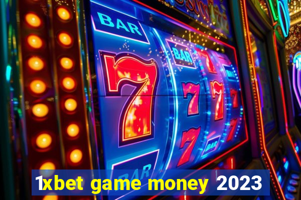 1xbet game money 2023