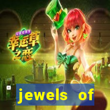 jewels of prosperity slot